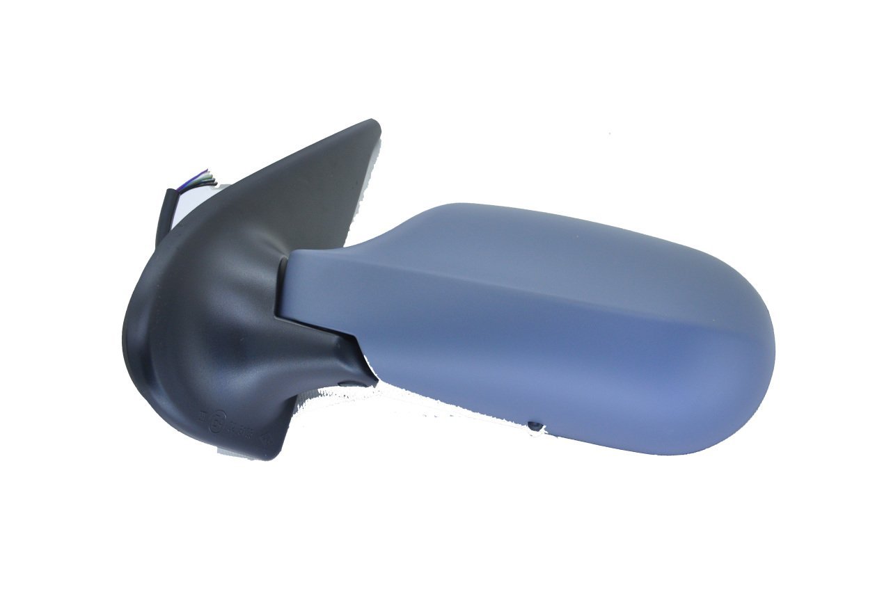 Dış Dikiz Ayna Sol Albea-Palio 2002-2010 Arası (Elektirikli)