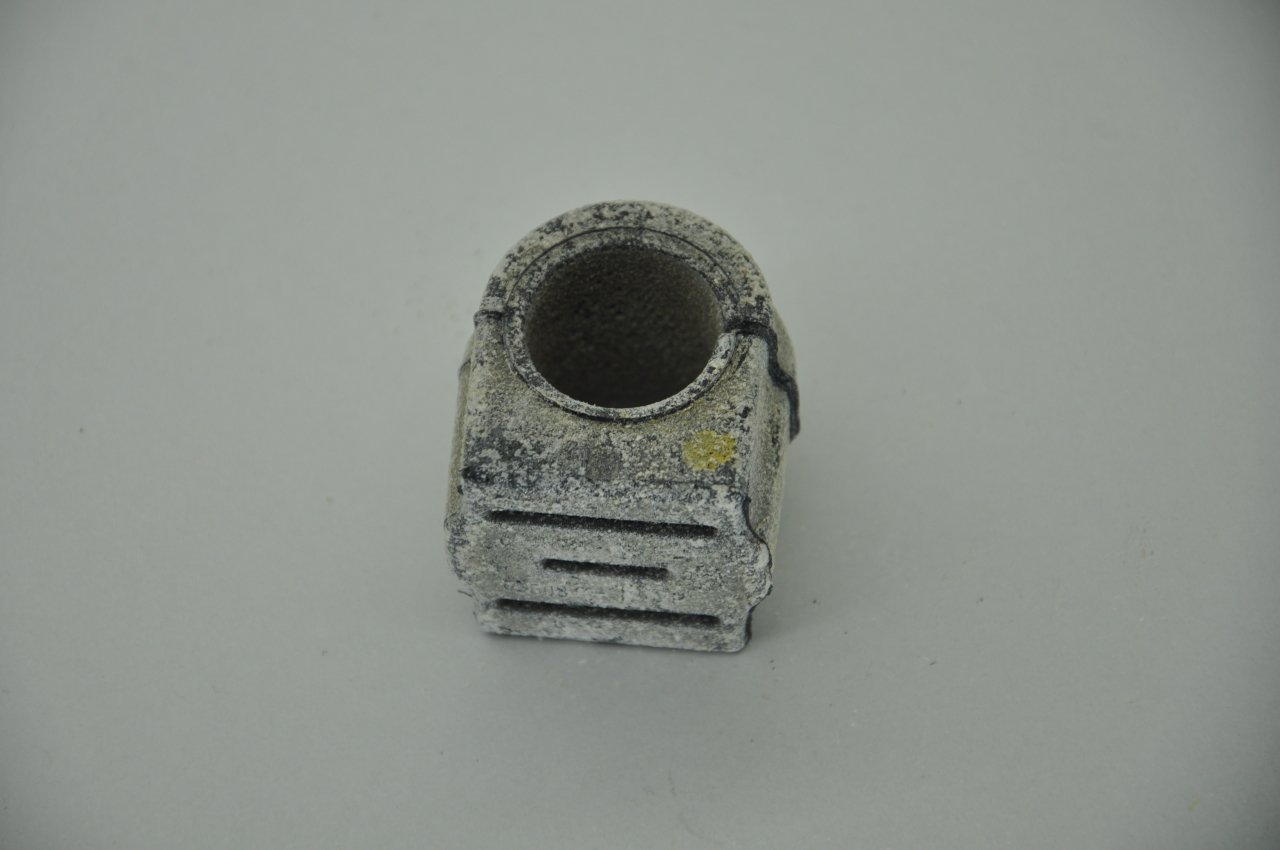 Viraj Demir Arka Orta Lastiği Latitude (Kalın Delik)