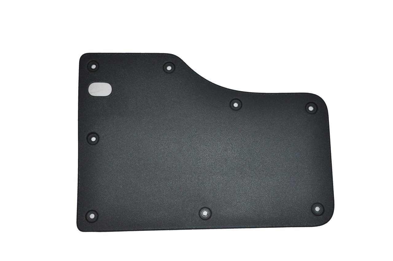 Bagaj Kapak İç Kaplama Sol Fiorino