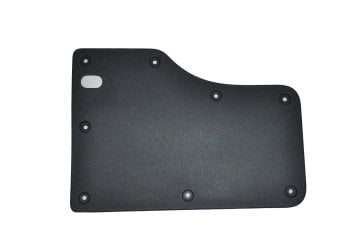 Bagaj Kapak İç Kaplama Sol Fiorino