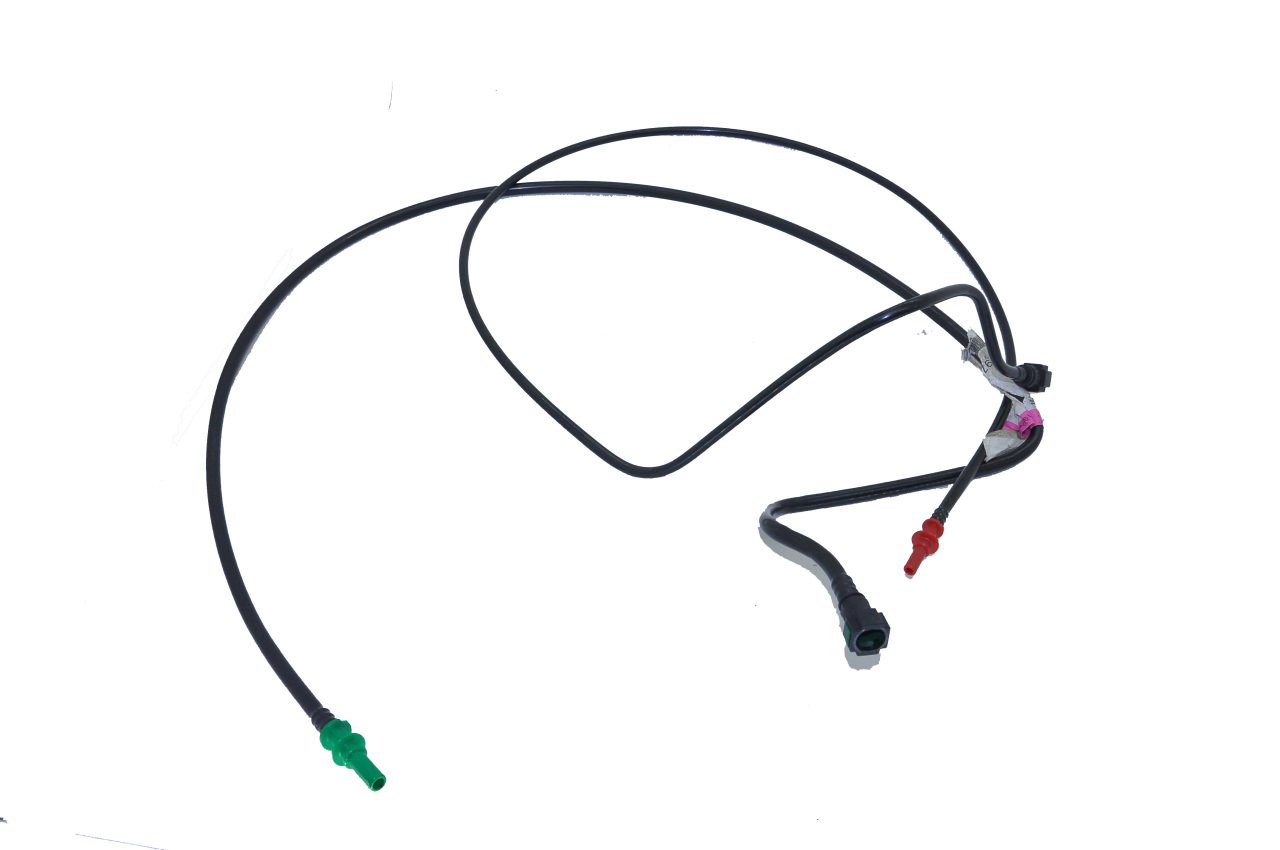 Yakıt Depo Geri Dönüş Hortumu 1.5 Clio