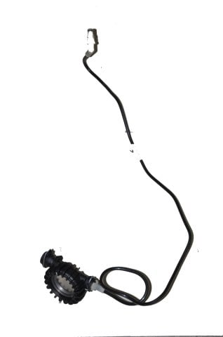 Hidrolik Debriyaj Hortumu 1.5 Clio Symbol 2013 Sonrası-Sandero II 2013 Sonrası