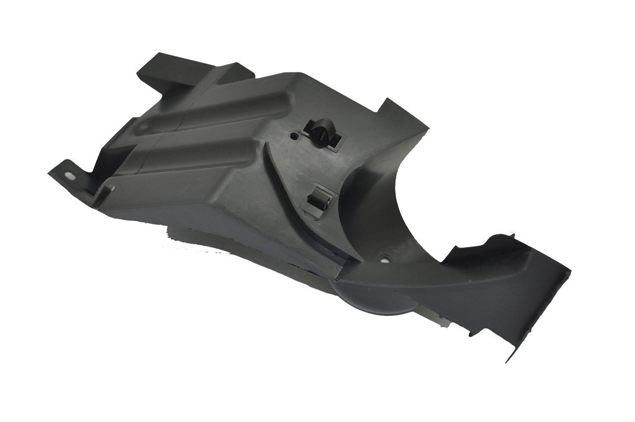 Turbo Radyatörü Bakaliti Trafic 2007 Sonrası