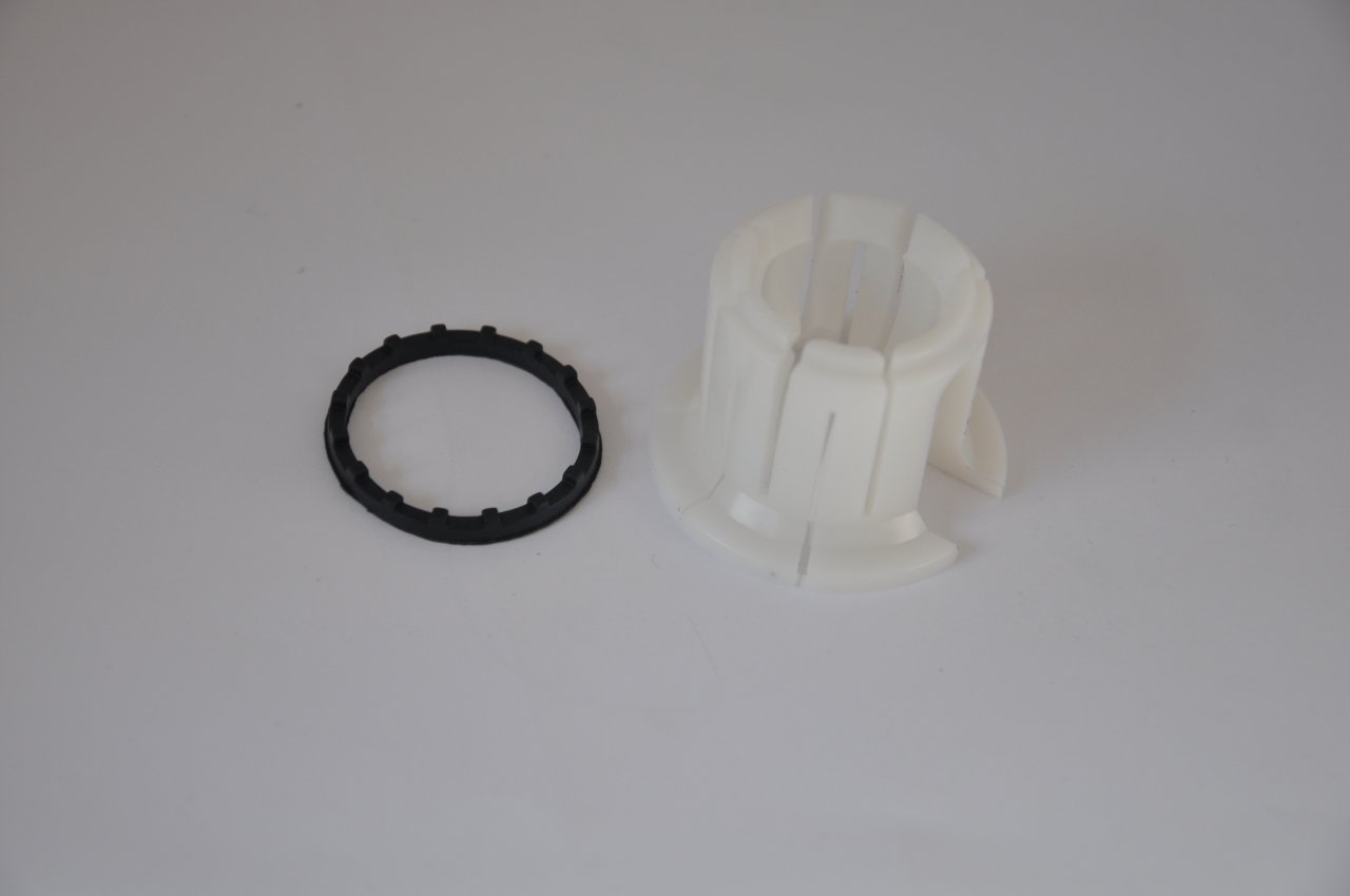 Vites Kol Çanak Burcu Doblo 2001-2010 Arası