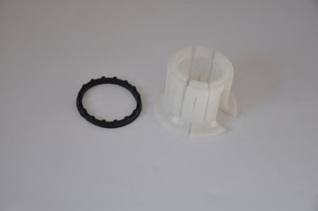 Vites Kol Çanak Burcu Doblo 2001-2010 Arası