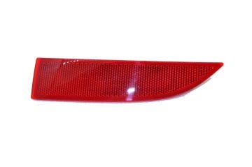 Tampon Reflektörü Arka Sol Clio Symbol 2013 Sonrası-Dacıa Sandero II