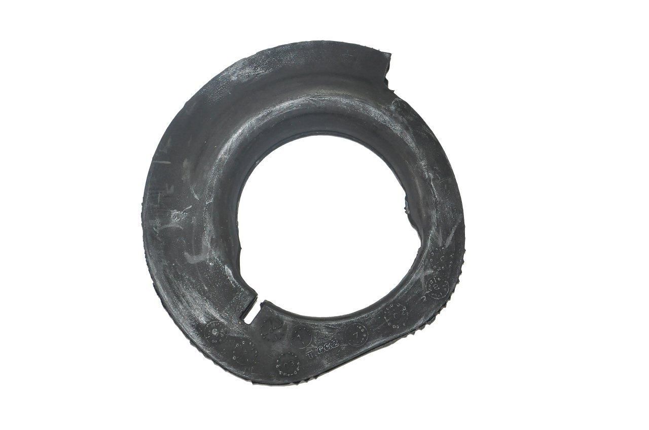 Helezon Yayı Ön Alt Lastiği Albea-Palio 2002 Sonrası