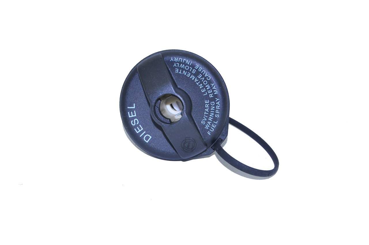 Yakıt Depo Kapağı (Şifre Delikli Anahtarsız) Grande Punto-Linea-Brava-Bravo-Doblo-Fiorino-Stılo