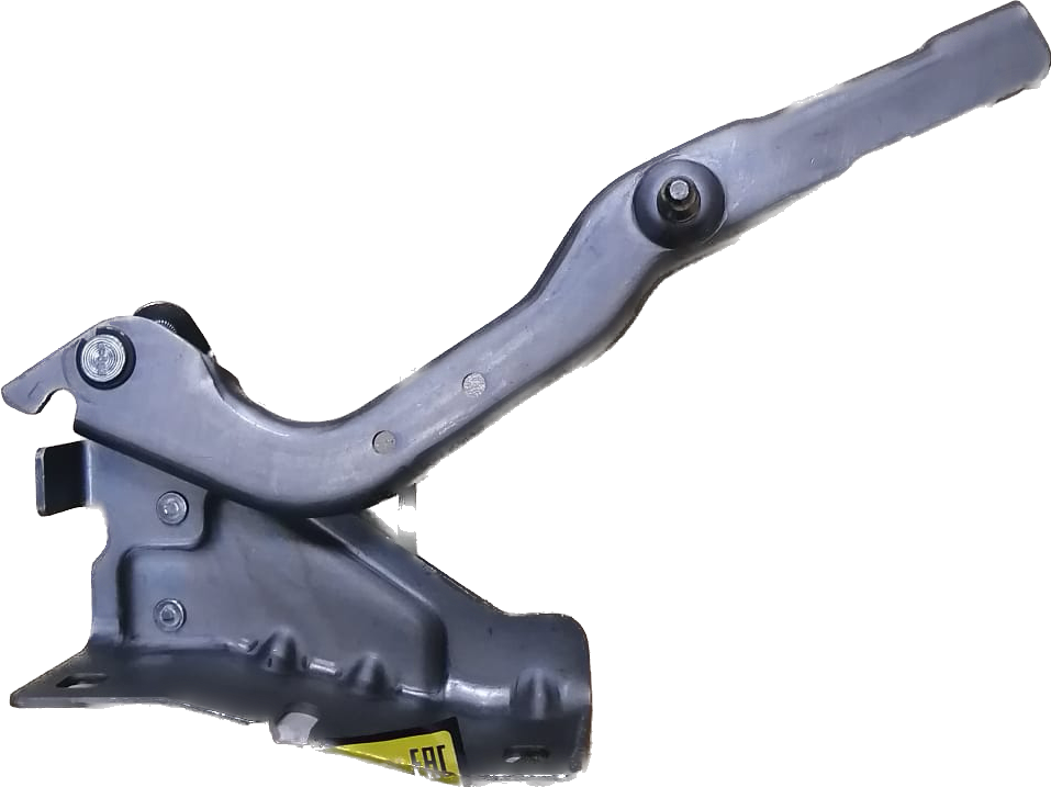 Motor Kaput Menteşesi Sağ Kadjar