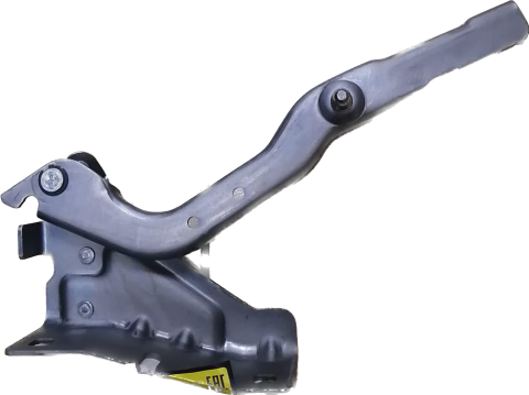 Motor Kaput Menteşesi Sağ Kadjar