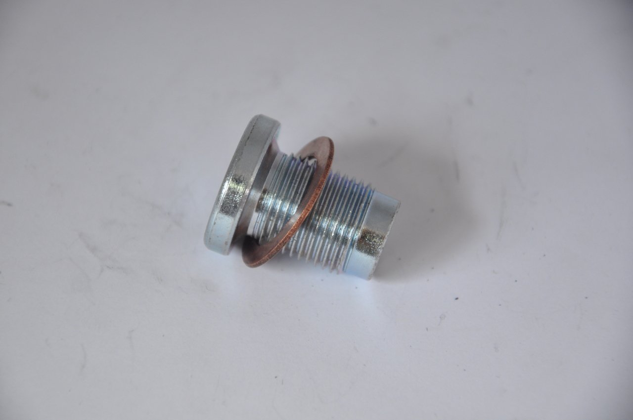 Yağ Karter Tapası 1.9-1.9 Jtd  Doblo-1.6 16 Valf Marea-Brava-Bravo-Stılo-Scudo