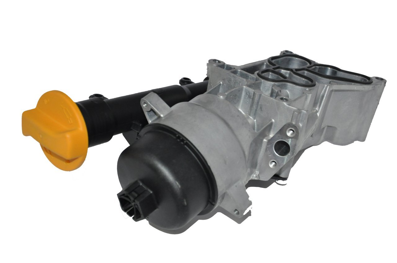 Yağ Soğutucu 1.3 Fiorino