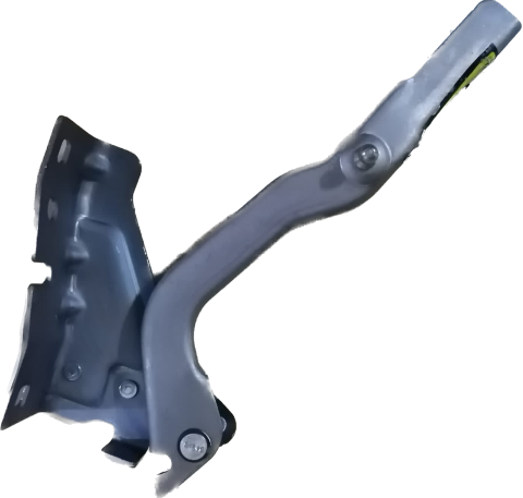 Motor Kaput Menteşesi Sol Kadjar