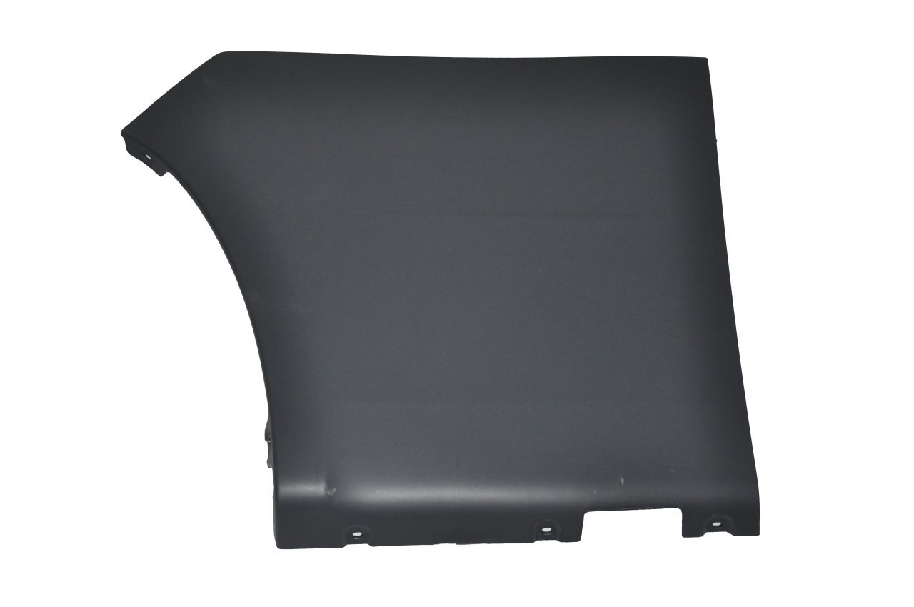 Çamurluk Bandı Arka Sol Ducato 2006 Sonrası (Kısa Şase Dodikli)