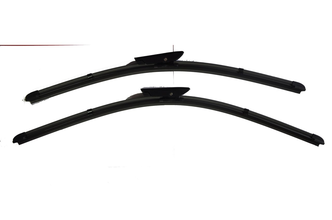 Silecek Süpürgesi Tk. Dacıa Sandero II-Clio Symbol 2015 Sonrası-Duster 2018 Sonrası (Geçmeli)