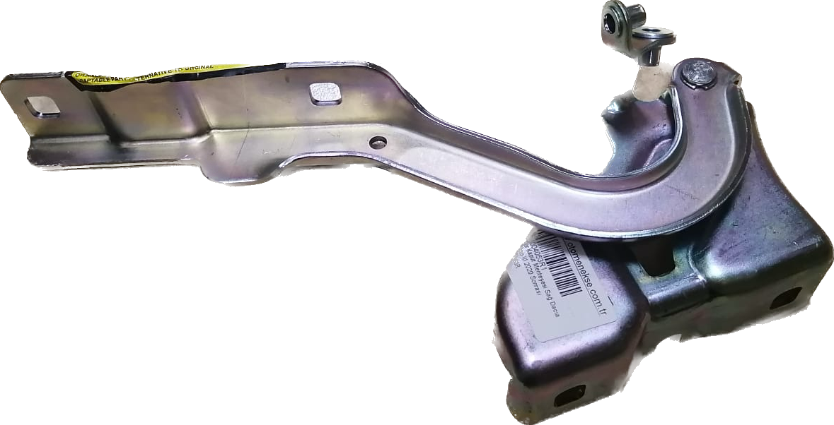 Motor Kaput Menteşesi Sağ Dacıa Sandero III 2020 Sonrası