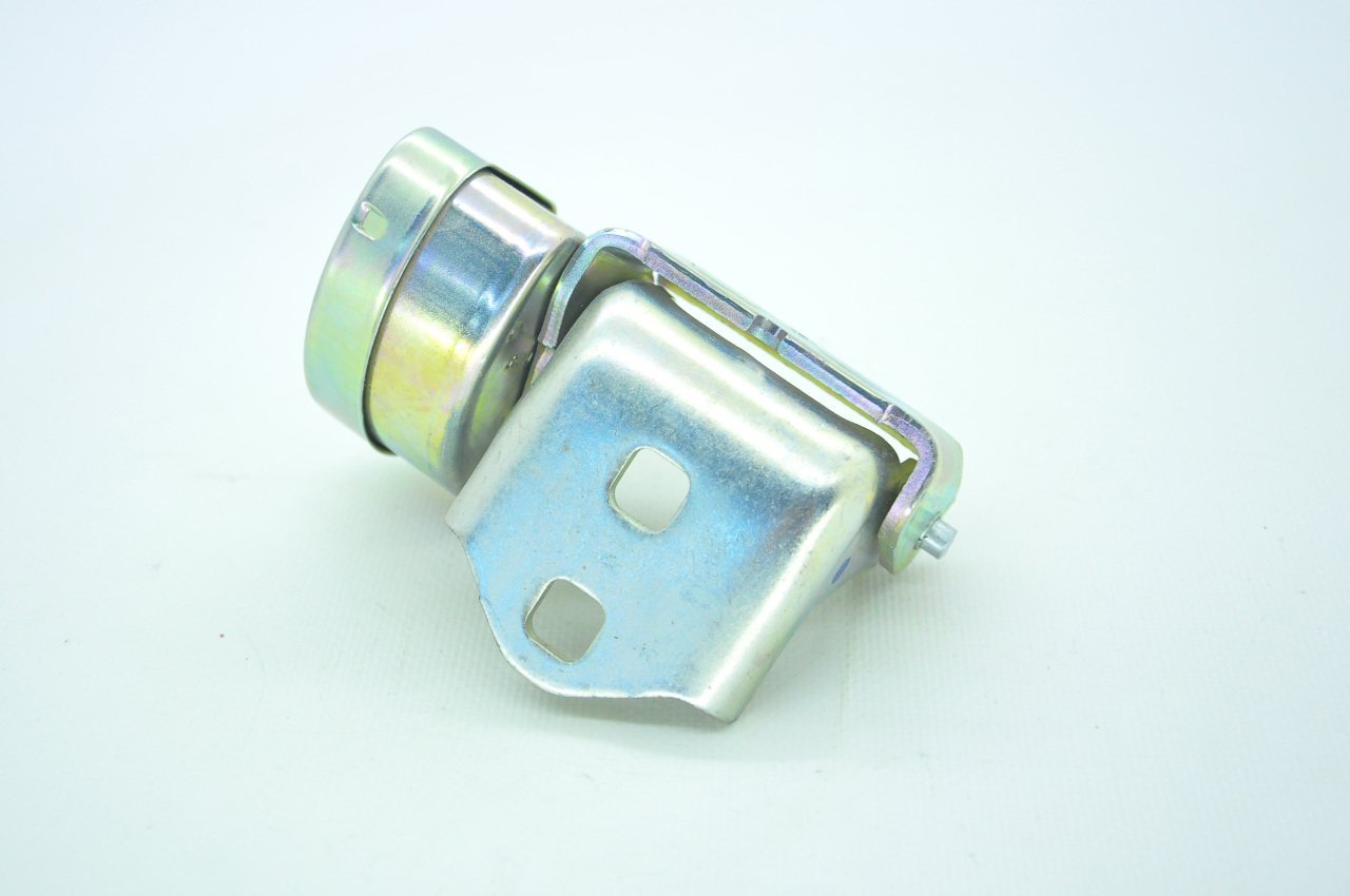 Kapı Menteşesi Alt Ön Sağ Megane II (Yeşil Boyalı)