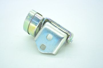 Kapı Menteşesi Alt Ön Sağ Megane II (Yeşil Boyalı)