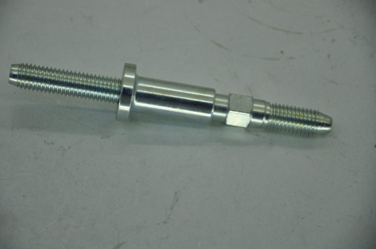 Şanzıman Takoz Civatası Sol Clio-Kango