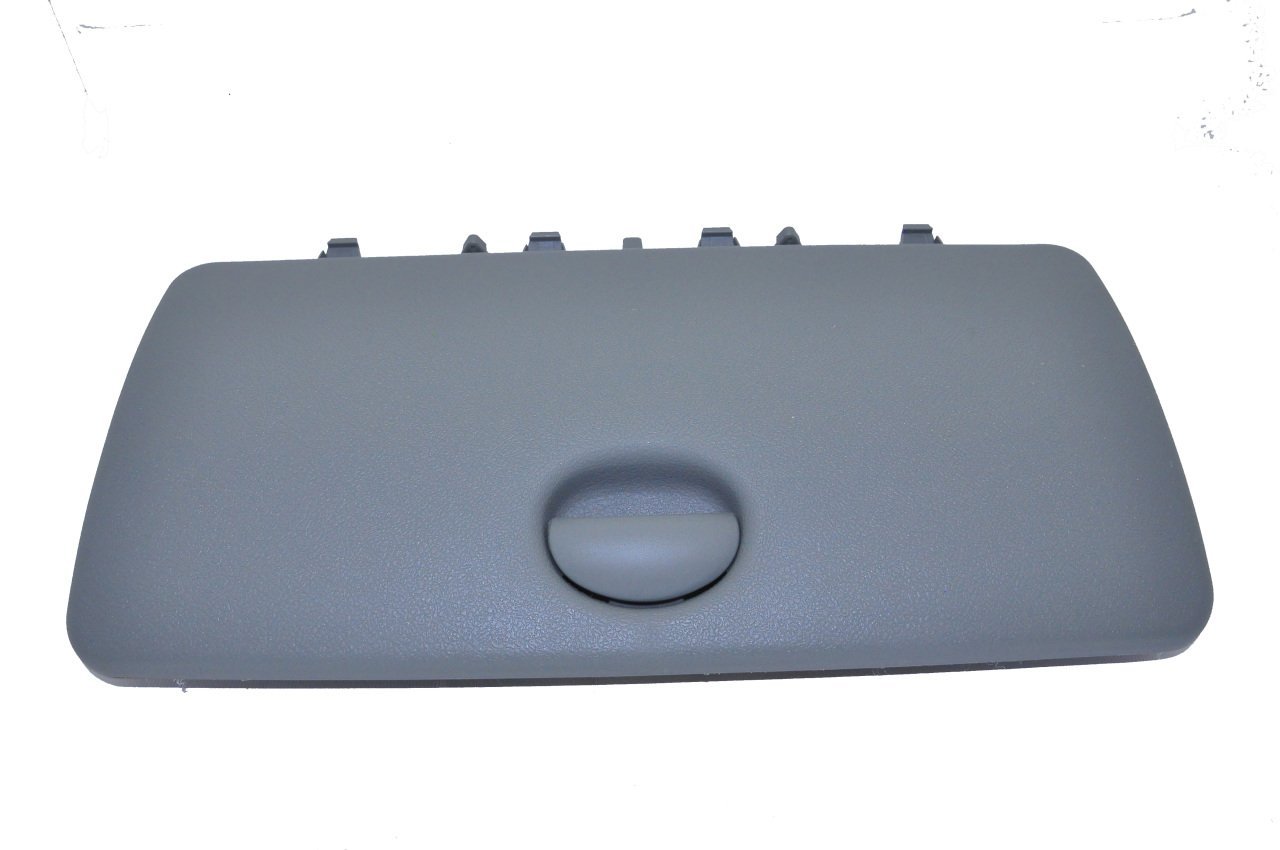 Torpido Alt Kapağı Kango 1997-2007 Arası