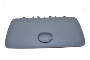 Torpido Alt Kapağı Kango 1997-2007 Arası