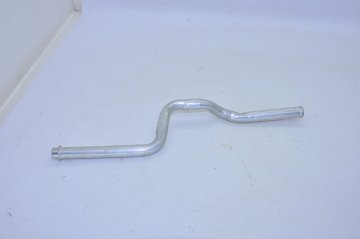 Kalorifer Borusu Albea-Palio (Düz)