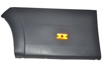 Çamurluk Bandı Arka Sol Ducato 2006 Sonrası