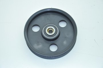 Alternatör Gergi Avare Rulmanı Clio-Kango