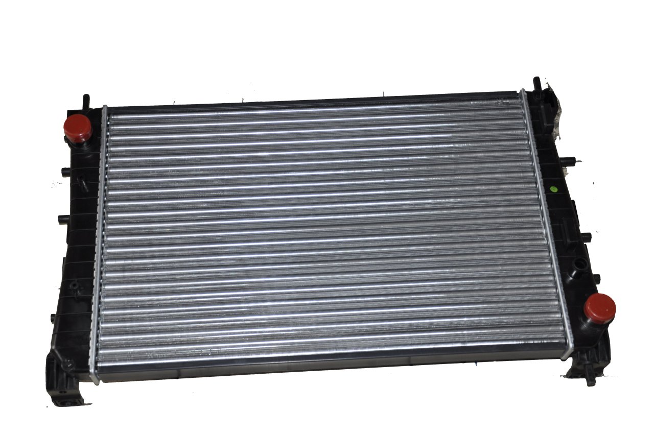 Radyatör Su 1.3-1.6 Jtd Linea