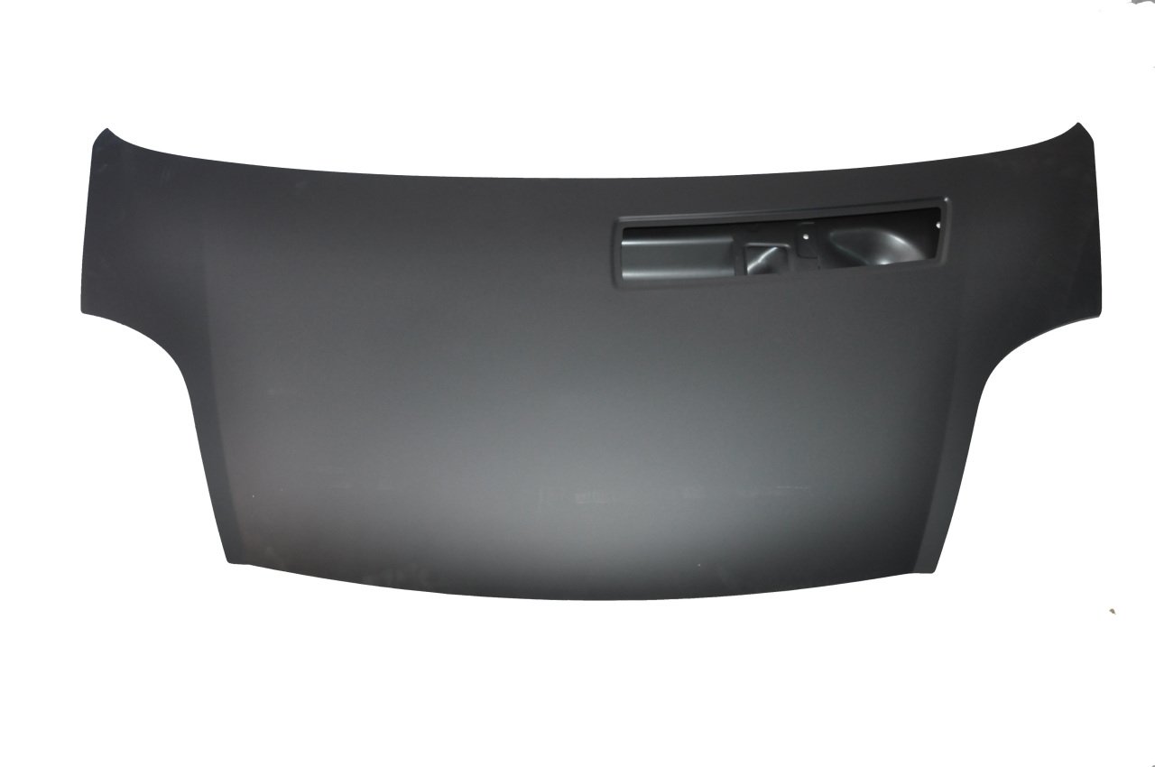 Motor Kaputu Trafic II