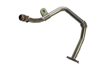 Turbo Yağlama Borusu Alt R9M 1.6 Trafic-Talisman-Megane IV-Kadjar