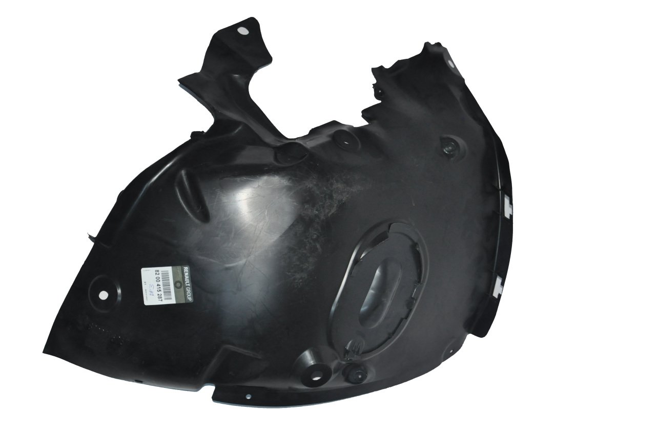 Çamurluk Davlumbazı Önün Önü Sağ Megane II 2003-2010 Arası