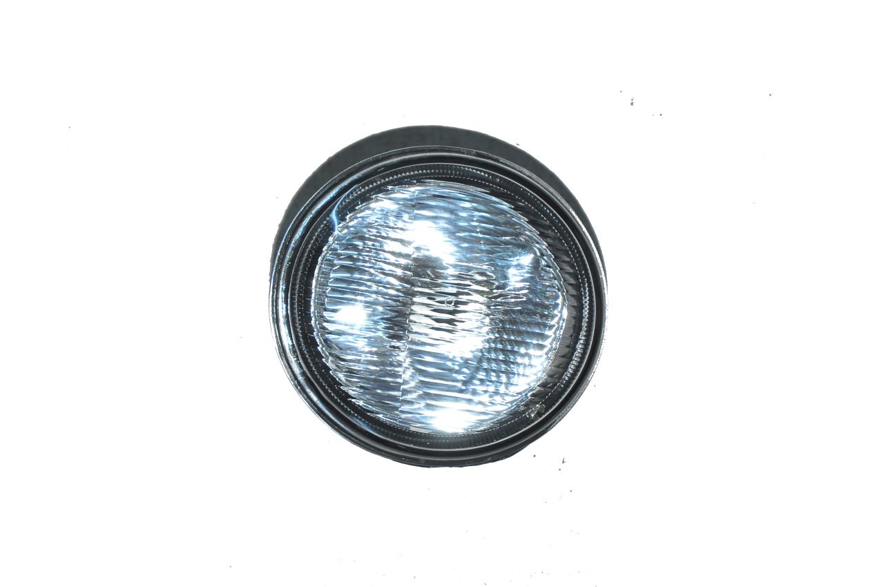 Sis Farı Sağ Clio 1998-2001 Arası-Twingo