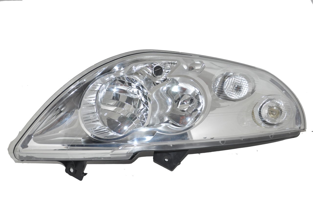 Far Sağ Master 2011 Sonrası (Viraj Lambalı)