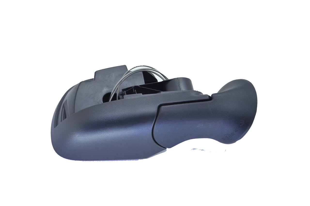 Dış Dikiz Ayna Sağ Dacıa Duster (Manuel)