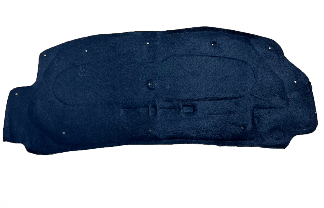 Motor Kaput İzalatörü Clio Symbol 2013 Sonrası