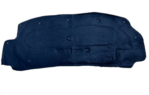 Motor Kaput İzalatörü Clio Symbol 2013 Sonrası