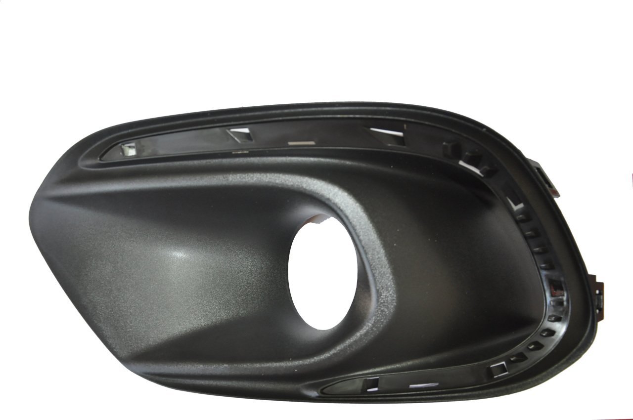 Sis Far Çerçevesi Sol (Sisli Tip) Egea Hb