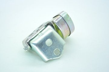 Kapı Menteşesi Alt Ön Sol Megane II (Siyah Boyalı)