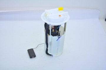 Yakıt (Dizel) Şamandırası 1.3 Linea