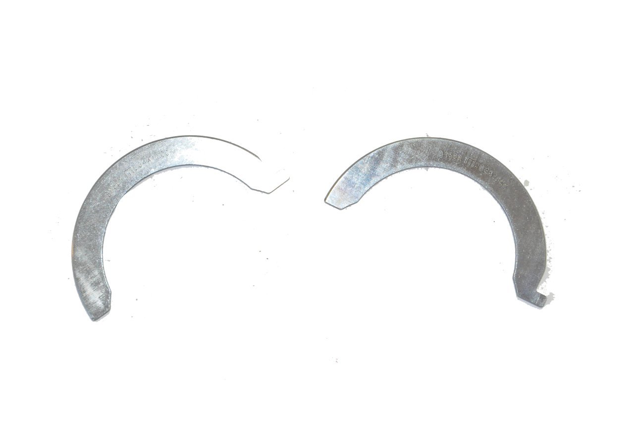 Motor Krank Ay Yatak Tk.1.2 16 Valf Clio IV H5F (Turbolu)