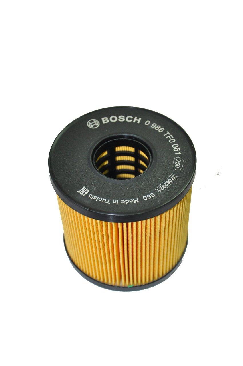 Yağ Filitresi 2.5 16 Valf Master 2004-2011 Arası