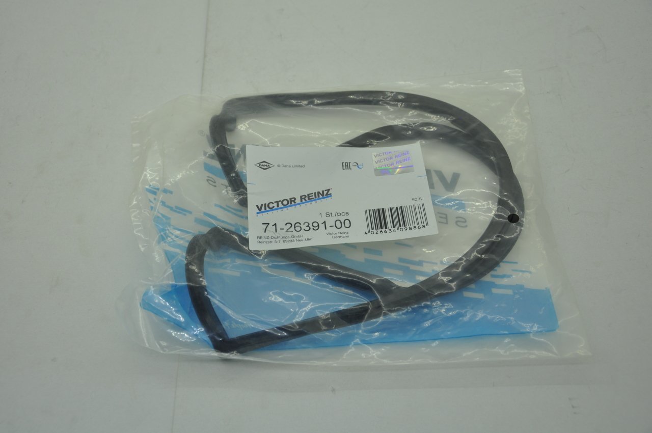 Üst Kapak Contası 1.9 Kango-1.7 R11 Flash-R21 Manager