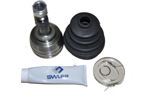 Aks Kafası Dacıa Dokker