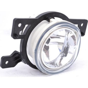 Sis Farı Sağ Doblo 2010 Sonrası