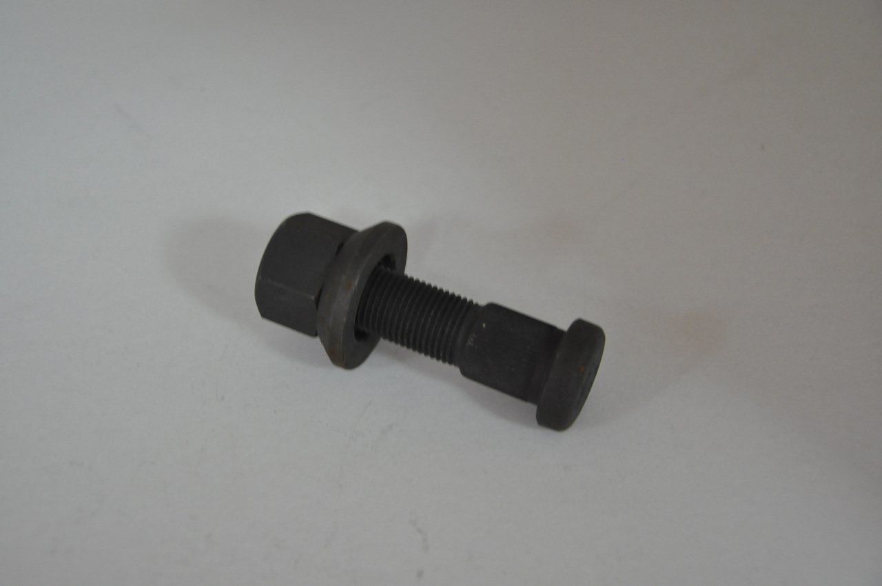 Bijon Arka Master III (Çift Teker)