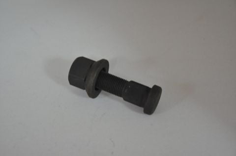 Bijon Arka Master III (Çift Teker)