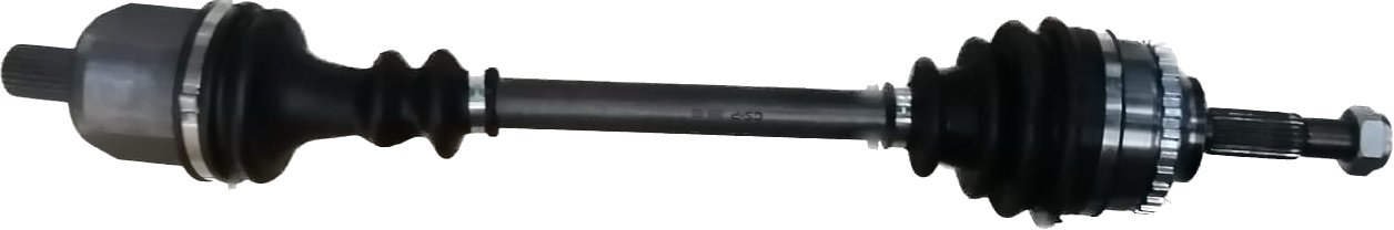 Aks Ön Sol 1.6 K7M-1.4 16 Valf Bva Clio 1998-2001 Arası (4 Vites Otomatik)