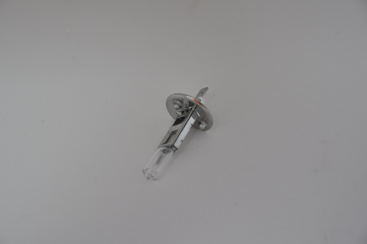 Far Ampulu H1 12V 55W