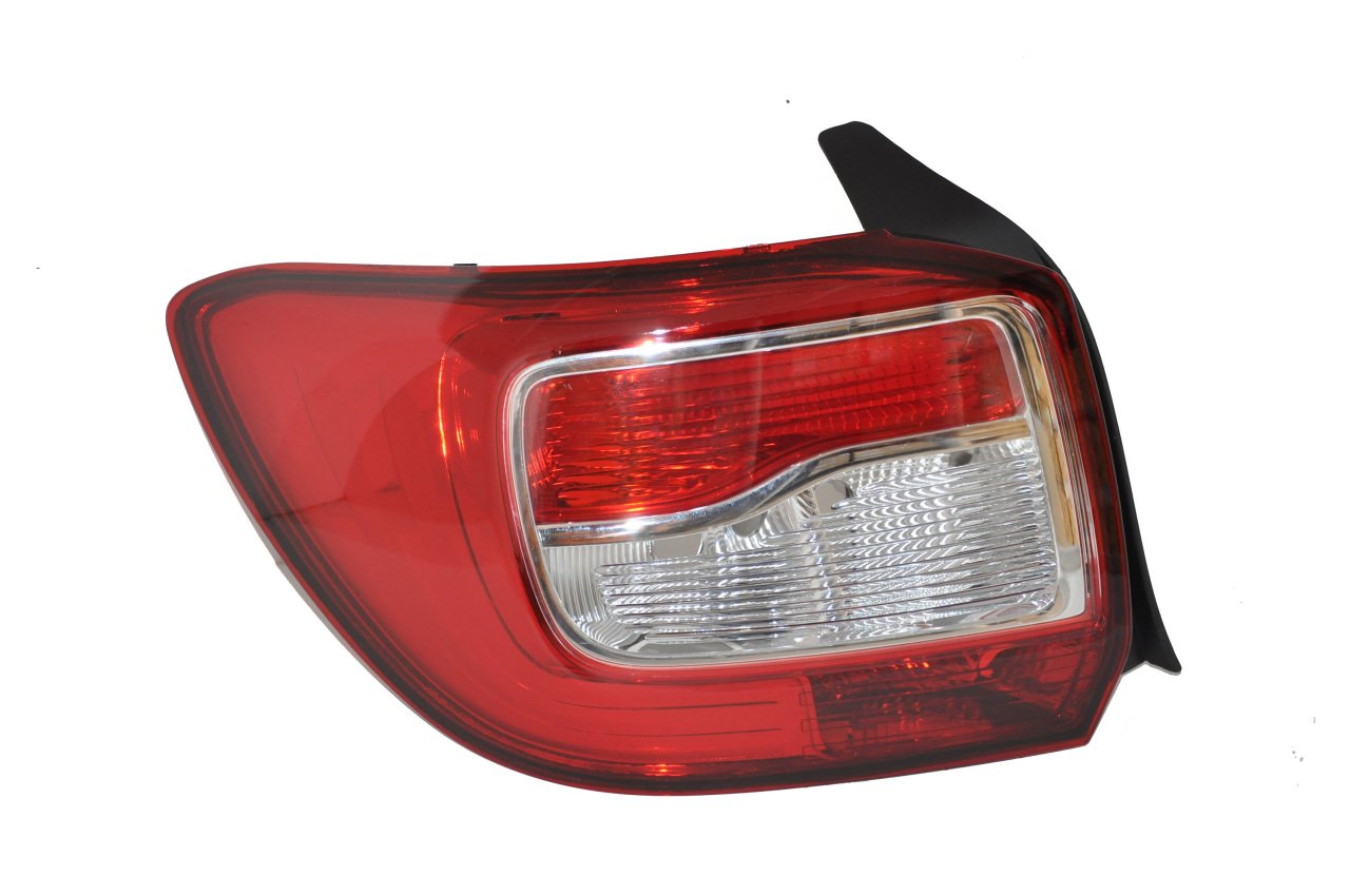 Stop Lambası Sol Clio Symbol 2013-2017 Arası